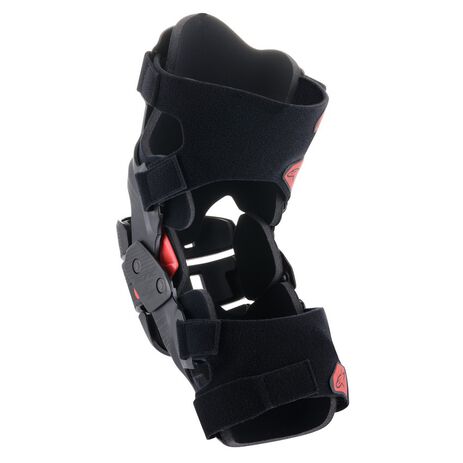 _Alpinestars Bionic 5S Youth Knee Protector | 6540520-13 | Greenland MX_