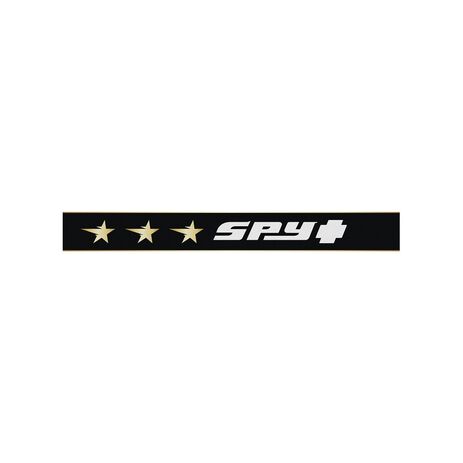 _Spy Woot Race 25th Anniversary HD Spegiel Brillen Schwartz/Gold | SPY3200000000014-P | Greenland MX_