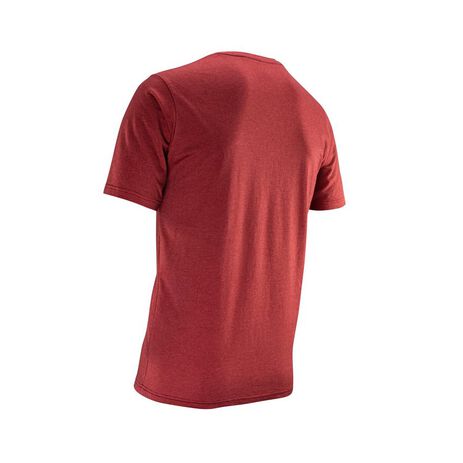 _T-Shirt Leatt Core Denim - | LB5024400300-P | Greenland MX_