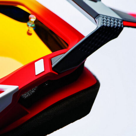 _100% Goggles Racecraft 2 Mirror Lens | 50010-00024-P | Greenland MX_