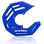_Acerbis X-Future Bremsscheibenschutz Vorne | 0024328.040-P | Greenland MX_