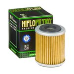 _Hiflofilto oil filter tm racing 250 07 450 07-09 660 08-09 | HF142 | Greenland MX_