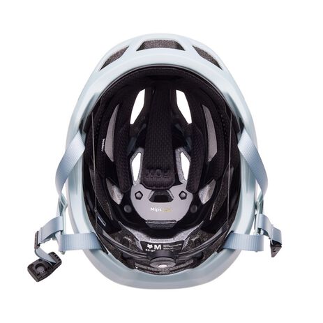 _Fox Crossframe Pro Exploration Helmet | 32197-097-P | Greenland MX_
