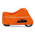 _KTM Motorcycle Outdoor Cover | 59012007000 | Greenland MX_