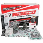_Wiseco Motorrekonstruktionskit Suzuki RM 125 04-10 | WPWR135-100 | Greenland MX_