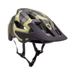 _Fox Speedframe Camo Helmet | 32263-031-P | Greenland MX_