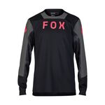 _Maillot Fox Defend Taunt | 32369-001-P | Greenland MX_