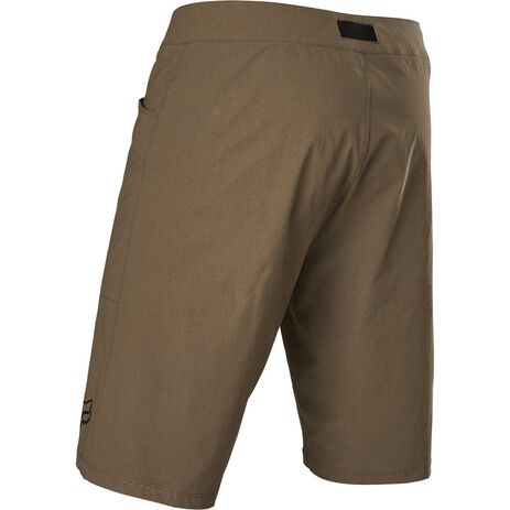 _Fox Ranger Lite Shorts | 28881-117-P | Greenland MX_