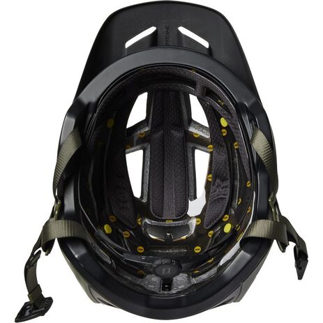 _Speedframe Pro Blocked Helm | 29414-532-P | Greenland MX_