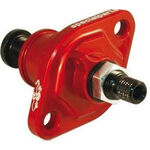 _Tendeur chaine distribution CRF 250 11-14 CRF 450 09-14 4T rouge/noir | 100040004 | Greenland MX_