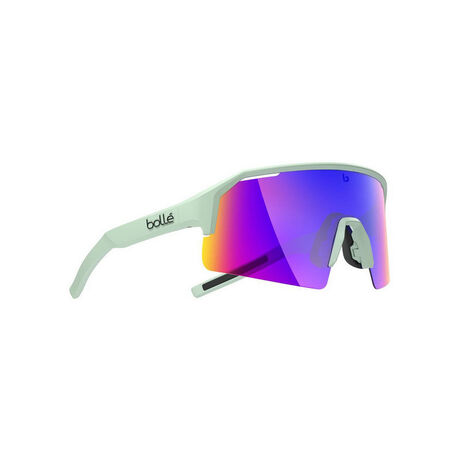 _Bollé C-Shifter Brillen Volt Ultraviolet Gläsern Grün | BOLBS005006-P | Greenland MX_
