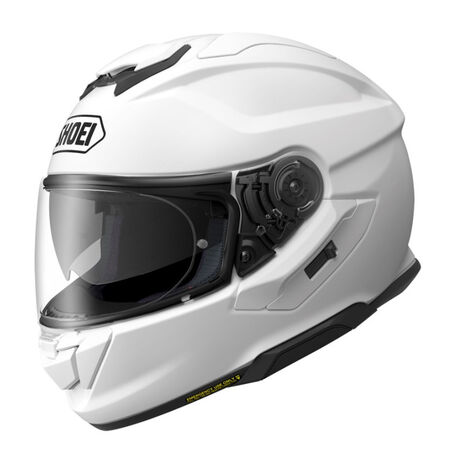 _Shoei GT-Air 3 Helmet White | CSGTA30002-P | Greenland MX_