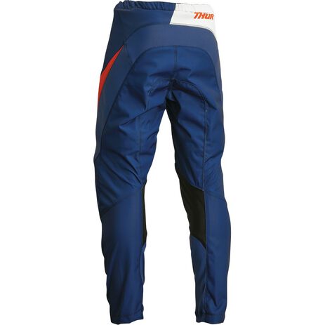 _Thor Sector Edge Youth Pants | 2903-2201-P | Greenland MX_