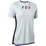 _Fox Defend Special Edition Women Short Sleeve Jersey | 28974-439-P | Greenland MX_