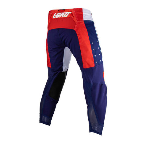 _Leatt 4.5 Pants Red/Blue | LB5023032600-P | Greenland MX_