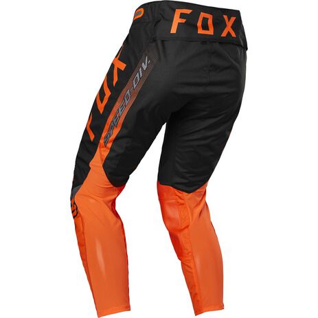 _Pantalon Enfant Fox 360 Dier Orange Fluo  | 28181-824 | Greenland MX_