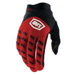 _100% Airmatic Gloves | 10000-000-25-P | Greenland MX_