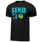 _Seven Send It T-Shirt | SEV1500079-041-P | Greenland MX_