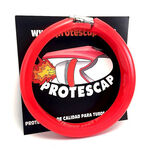 _Silencer Protector Protescap 24-34 cm (2 strokes) Red | PTS-S2T-RD | Greenland MX_
