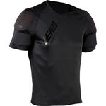 _T-Shirt with Shoulder Pads Leatt 3DF Airfit Lite | LB5019300100-P | Greenland MX_