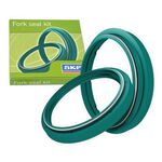 _SKF Showa 43 mm Fork Seal and Fork Dust Seal Kit | SK43S | Greenland MX_