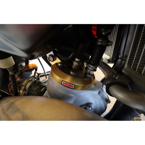 _VHM KTM SX 125 01 Engine Head Kit | AA33022-0 | Greenland MX_