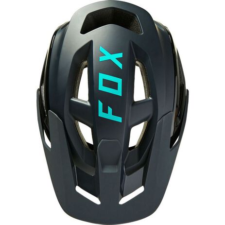 _Fox Speedframe Pro Helmet Navy | 26801-176 | Greenland MX_