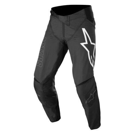 _Alpinestars Techstar Graphite Pants Dark Grey | 3720922-9310 | Greenland MX_