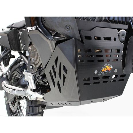 _AXP Racing Motorschutzplatte + Umlenkhebelschutz Yamaha Ténéré 700 World Raid 22-23 | AX1634 | Greenland MX_