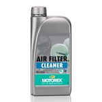 _Motorex Air Filter Cleaner 1 Liter | MT152H00PM | Greenland MX_