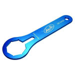 _49 mm  dual chamber fork cap wrench | 08-0429 | Greenland MX_