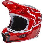 _Fox V2 Merz Helmet  | 28033-110 | Greenland MX_