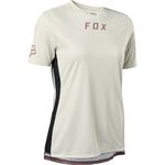 _Fox Defend Women Short Sleeve Jersey | 28973-575-P | Greenland MX_