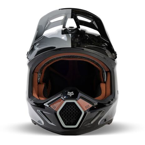 _Fox V3 RS Optical Helm | 31362-172-P | Greenland MX_