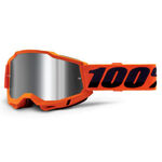 _100% Goggles Accuri 2 Mirror | 50014-00004-P | Greenland MX_