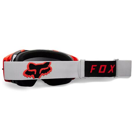 _Fox Vue Stray Goggle | 25826-037-OS-P | Greenland MX_