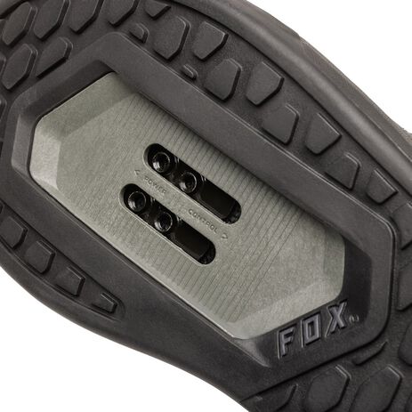 _Fox Union BOA® Shoes | 29353-001-P | Greenland MX_