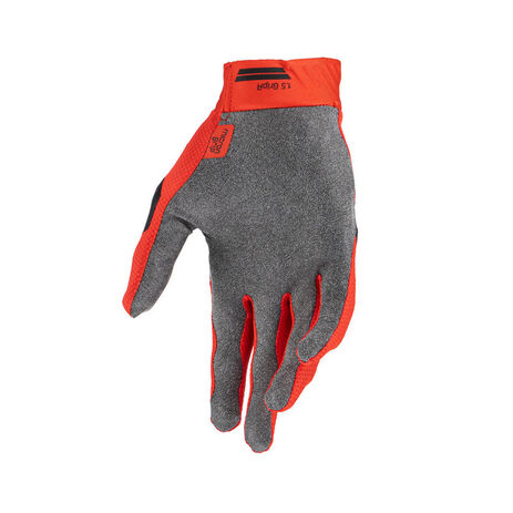 _Leatt 1.5 GripR Gloves Red | LB6023041050-P | Greenland MX_