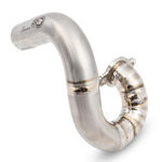 _S3 Titanium Exhaust Pipe TRRS One/One RR/Raga Racing 15-.. | EX-TRRS | Greenland MX_