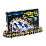 _Renthal R1 Works Chain 520 118 Links | RTH-C127-P | Greenland MX_