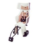 _Exclusive Tour Plus 1P LED Baby Carrier Seat Camo | 8011300033-P | Greenland MX_