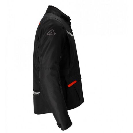 _Acerbis X-Trail CE Lady Jacket Black | 0024668.090 | Greenland MX_