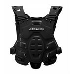_Acerbis Profile Chest Protector | 0016987.090-P | Greenland MX_