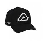 _Acerbis Logo Snapback Hat | 0024881.315-P | Greenland MX_
