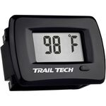 _Trail Tech TTO Temperature Meter | 732-ET1 | Greenland MX_