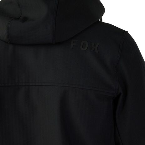 _Fox Pit Jacket | 31650-001-P | Greenland MX_