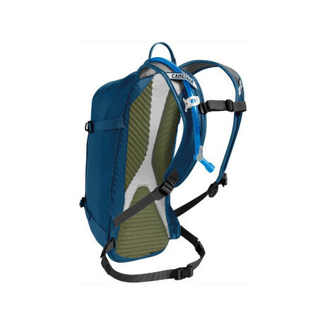 _Camelbak MULE Hydratation Backpack Blue | 2245401000-P | Greenland MX_