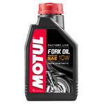 _Motul Fork Oil  FL Medium 10W 1L | MT-105925 | Greenland MX_