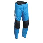 _Thor Sector Chev Pants Blue | 29019360-P | Greenland MX_