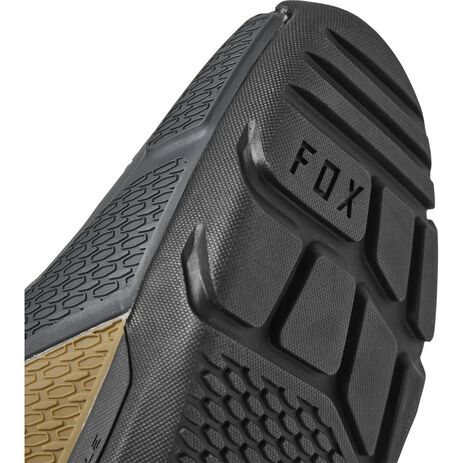 _Fox Comp X Stiefel Kaki | 30078-108 | Greenland MX_